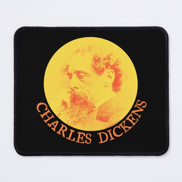 Item preview, Charles Dickens  designed and sold by Suyogsonar25.
