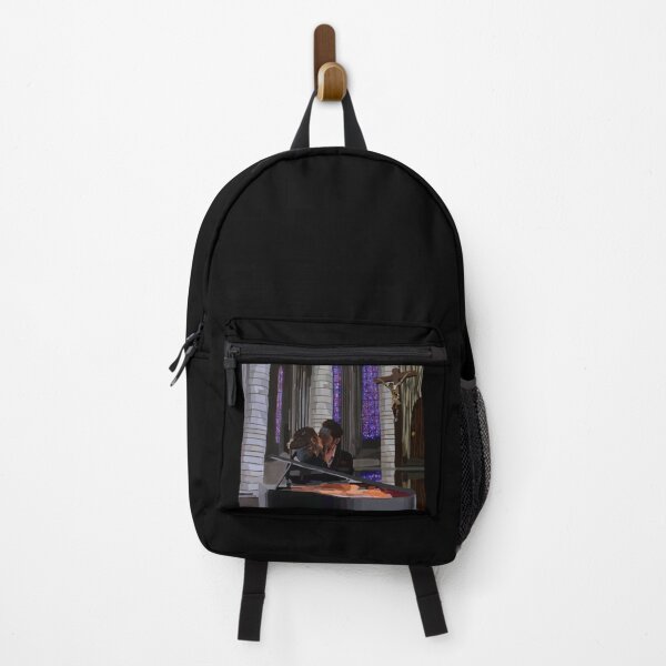 Item preview, Deckerstar Piano kiss in a church - Lucifer designed and sold by CocoCat38.