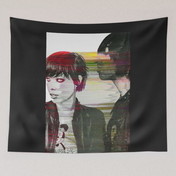 Item preview, l&x27;ancienne gamme de Crystal Castles l&x27;électropunk T-shirt classique designed and sold by DavidFulk.