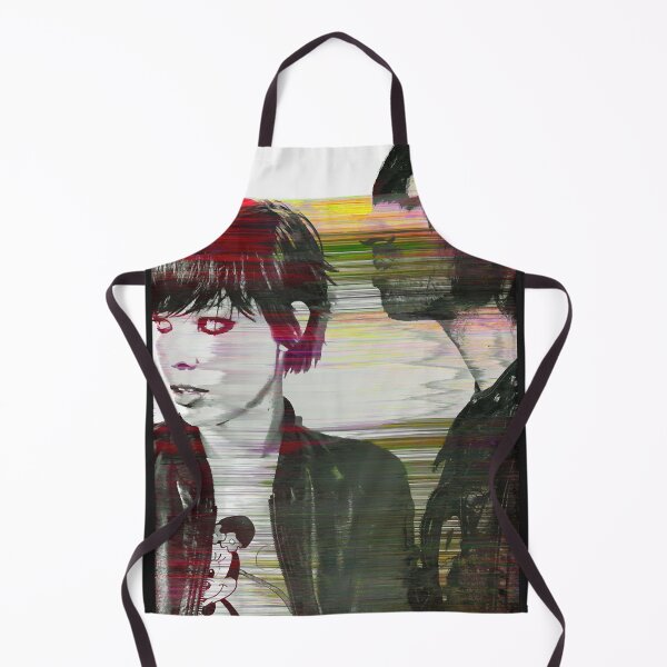Item preview, l&x27;ancienne gamme de Crystal Castles l&x27;électropunk T-shirt classique designed and sold by DavidFulk.