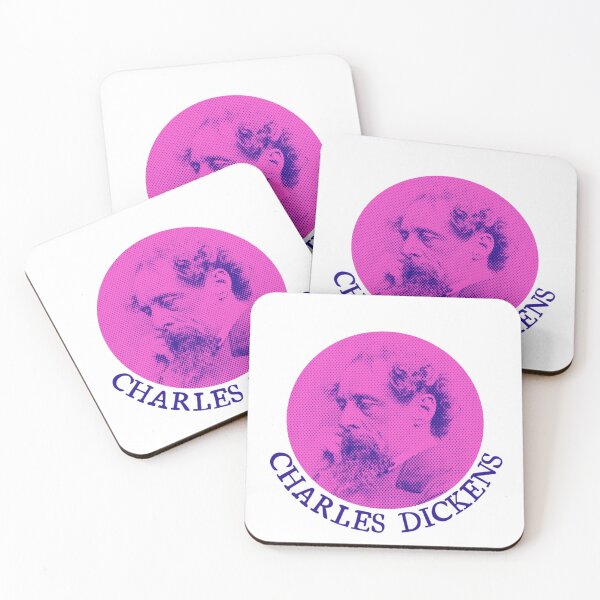 Item preview, Charles Dickens  designed and sold by Suyogsonar25.