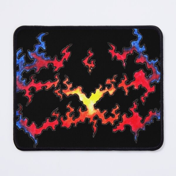 Item preview, S2 flame designed and sold by Scott McAfee II.