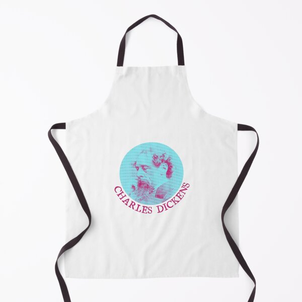 Item preview, Charles Dickens  designed and sold by Suyogsonar25.