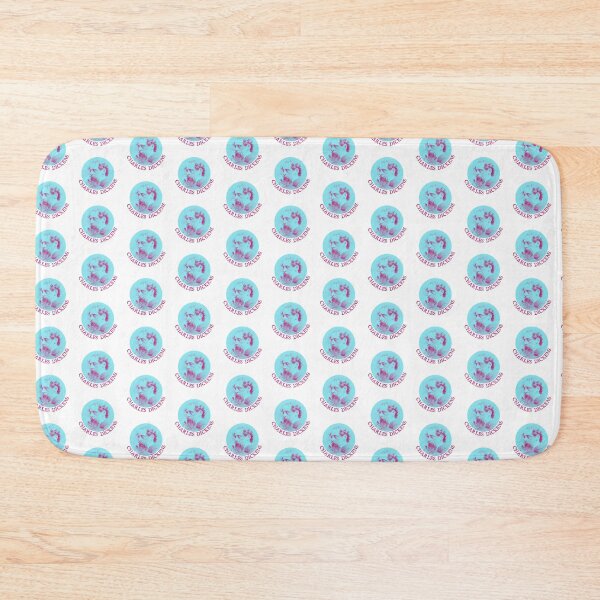 Item preview, Charles Dickens  designed and sold by Suyogsonar25.