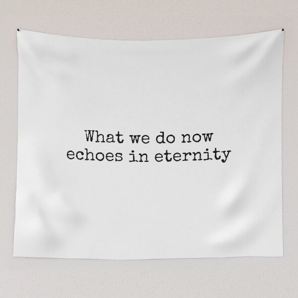 Item preview, Marcus Aurelius Quote designed and sold by The-Quote-House.