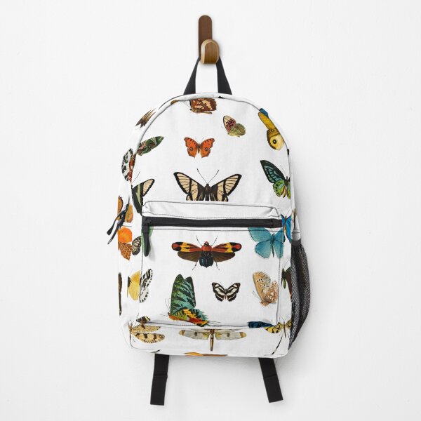 Item preview, Vintage Moths designed and sold by RheaRealm.