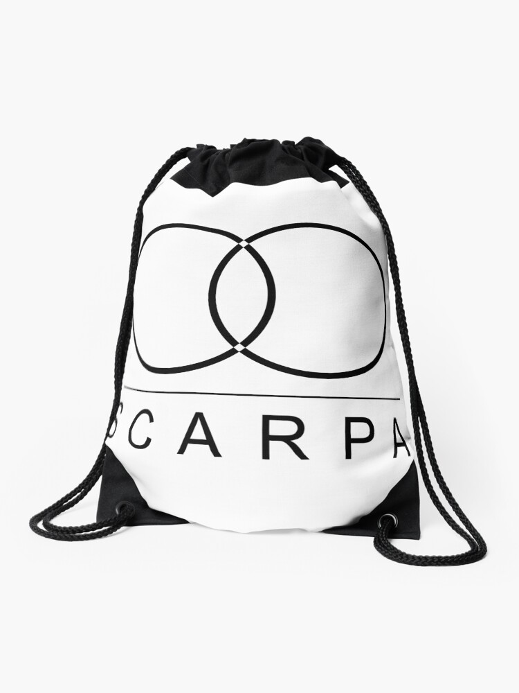 scarpa backpack