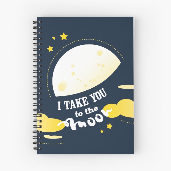 Item preview, i take you to the moon - shinee, jonghyun, moon designed and sold by SERiOuSLY.