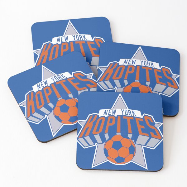 Item preview, NEW YORK KOPITES - LIVERPOOL FC designed and sold by EvilGravy.