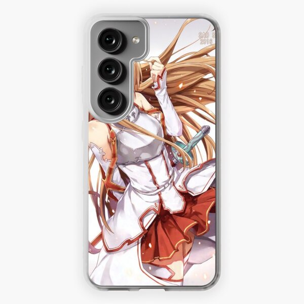 Kiyotaka Ayanokouji Samsung Galaxy Phone Caseundefined by