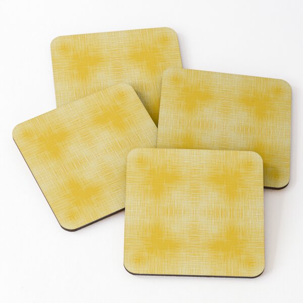 Item preview, Cross Hatch Gold designed and sold by StudioBoomBoom.