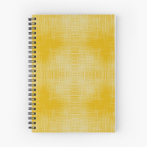 Item preview, Cross Hatch Gold designed and sold by StudioBoomBoom.
