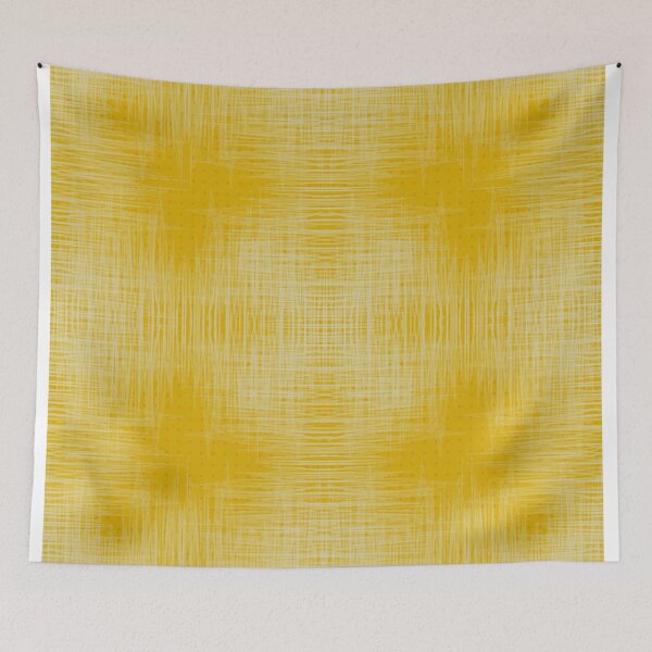 Item preview, Cross Hatch Gold designed and sold by StudioBoomBoom.