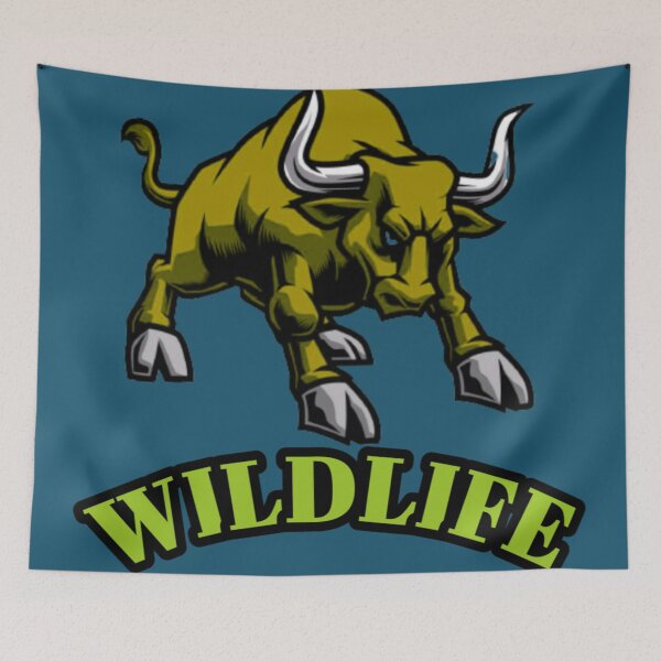 Item preview, Wildlife designed and sold by Rejcharms.