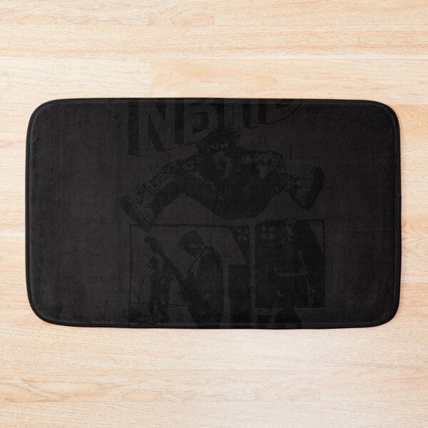 Item preview, LE NBHD - Bande dessinée T-shirt classique designed and sold by DavidFulk.