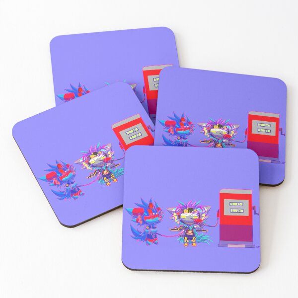 Item preview, OKI drinking gasoline designed and sold by NaokiKid.