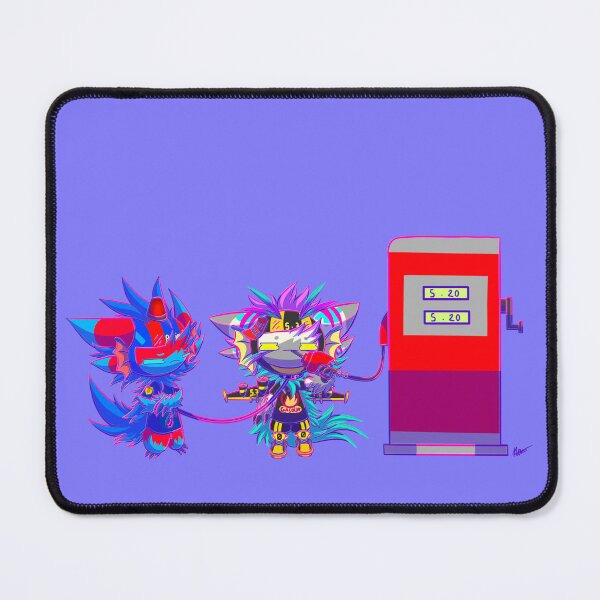 Item preview, OKI drinking gasoline designed and sold by NaokiKid.
