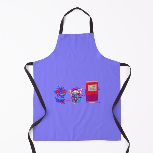 Item preview, OKI drinking gasoline designed and sold by NaokiKid.