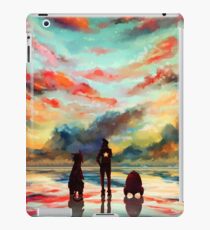 To the Stars, Baby iPad Case/Skin