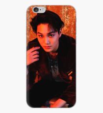 KAI Exo iPhone-Hülle & Cover