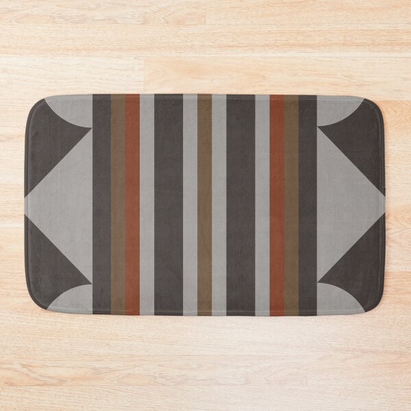 Item preview, 1960's Italiano Geometric designed and sold by EvilGravy.