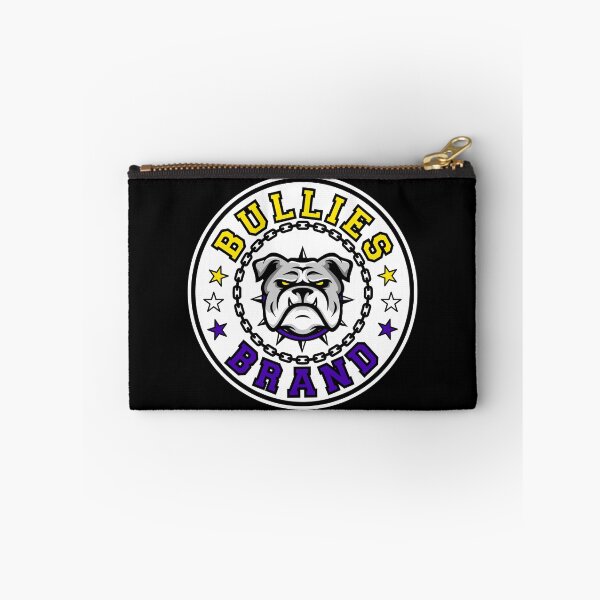 Item preview, Bullies Brand Logo (LA color way) designed and sold by Ty Turpin.