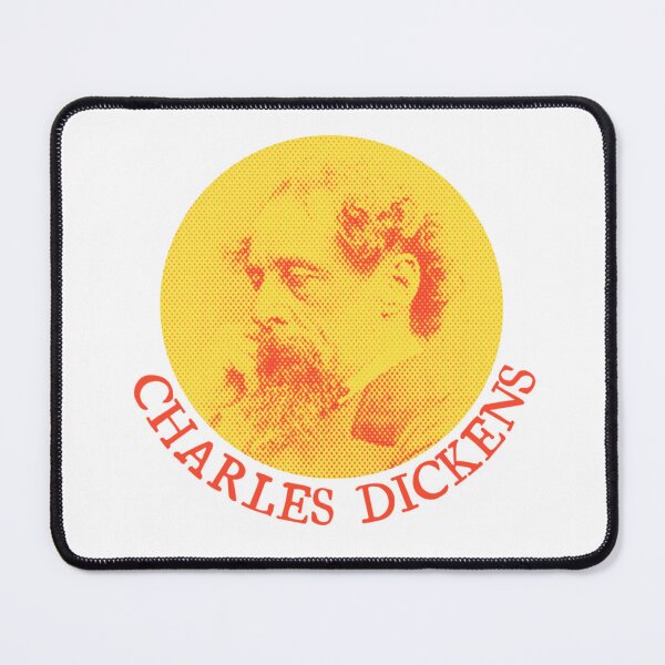 Item preview, Charles Dickens  designed and sold by Suyogsonar25.