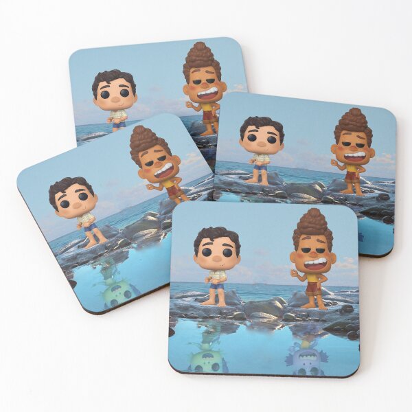 Item preview, Luca and Alberto designed and sold by Fia Soisson.