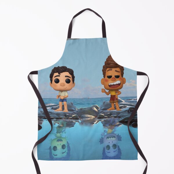 Item preview, luca y alberto designed and sold by Fia Soisson.