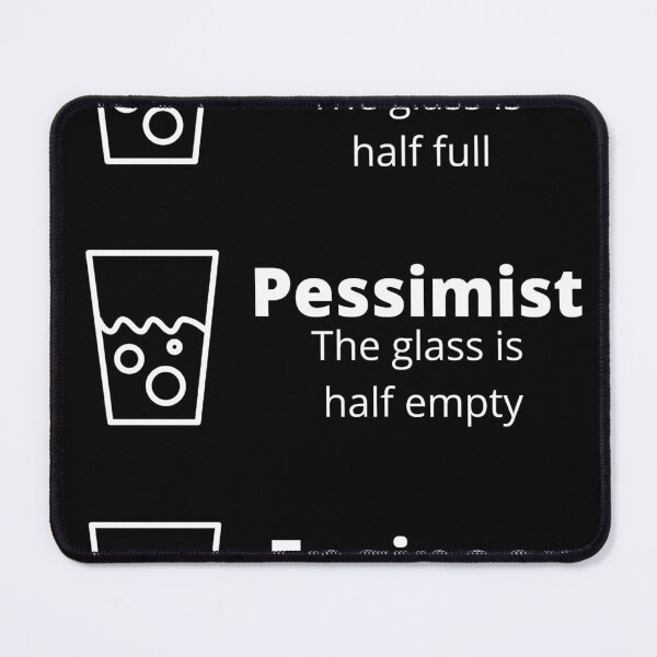 Item preview, Optimist. Pessimist. Engineer. designed and sold by BirdieMama.