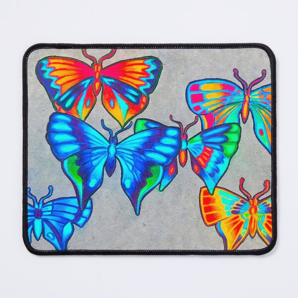 Item preview, Butterflies designed and sold by indybouvier.