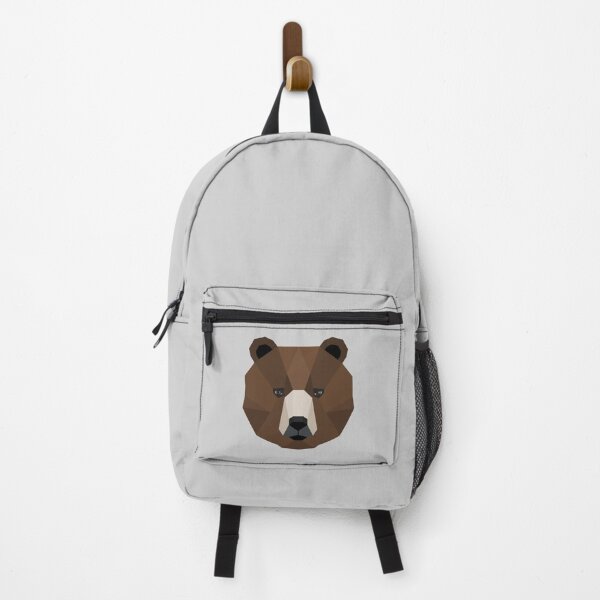 Item preview, Origami bear ● designed and sold by Lerioca.
