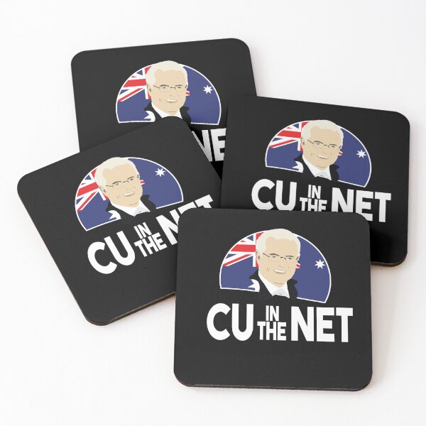 Item preview, Scott Morrison Pm designed and sold by MyStyleStore4.