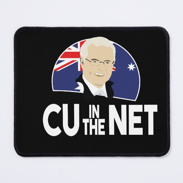 Item preview, Scott Morrison Pm designed and sold by MyStyleStore4.