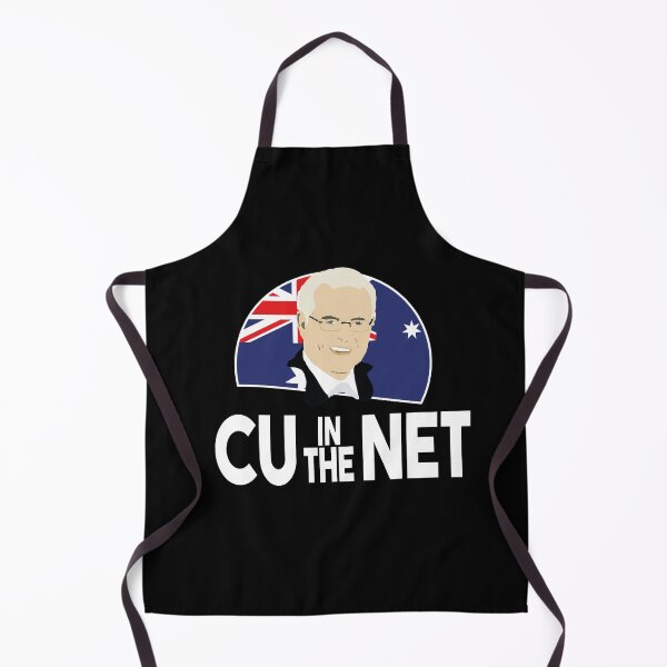 Item preview, Scott Morrison Pm designed and sold by MyStyleStore4.