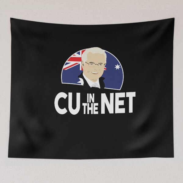 Item preview, Scott Morrison Pm designed and sold by MyStyleStore4.