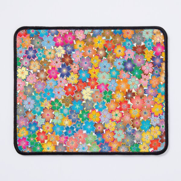 Item preview, Floral 3 designed and sold by tomanuto.