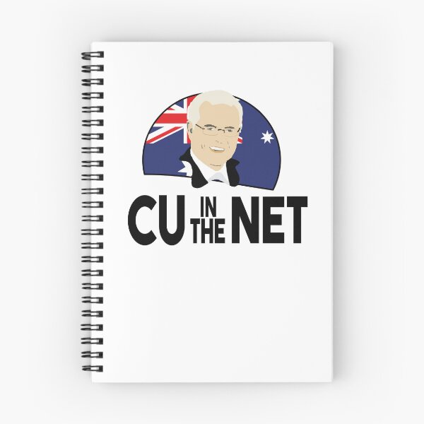 Item preview, Scott Morrison Pm designed and sold by MyStyleStore4.