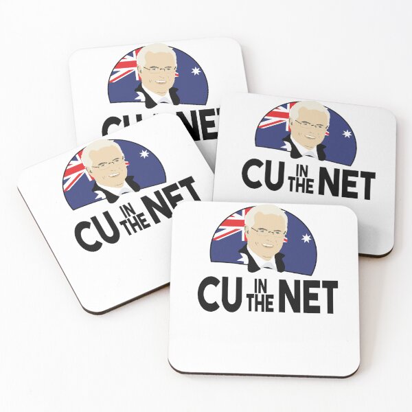 Item preview, Scott Morrison Pm designed and sold by MyStyleStore4.