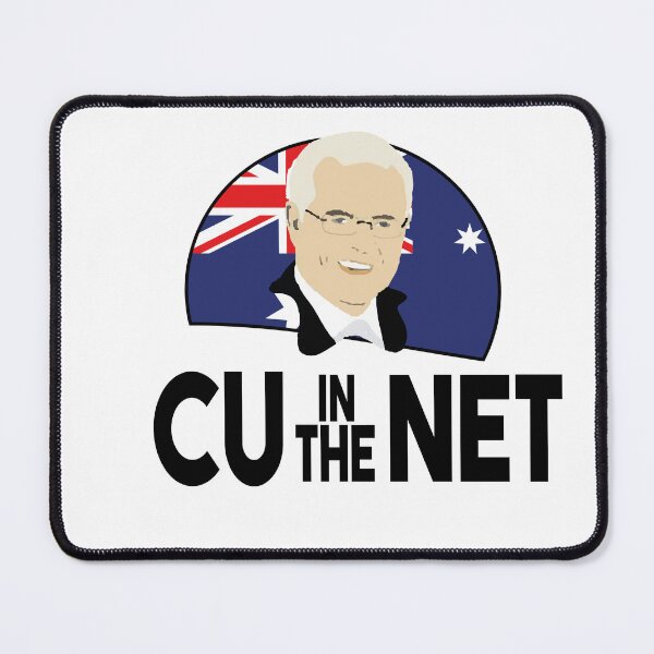Item preview, Scott Morrison Pm designed and sold by MyStyleStore4.