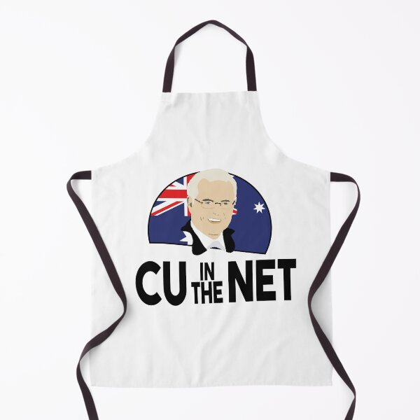 Item preview, Scott Morrison Pm designed and sold by MyStyleStore4.