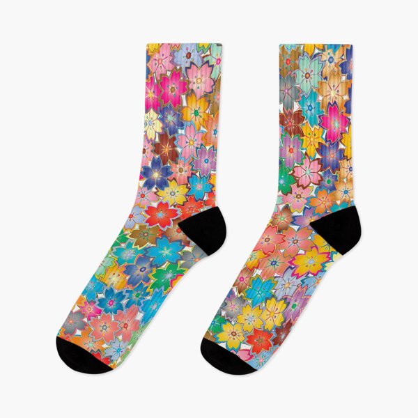 Item preview, Floral 3 designed and sold by tomanuto.