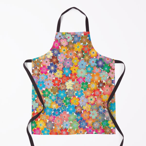 Item preview, Floral 3 designed and sold by tomanuto.