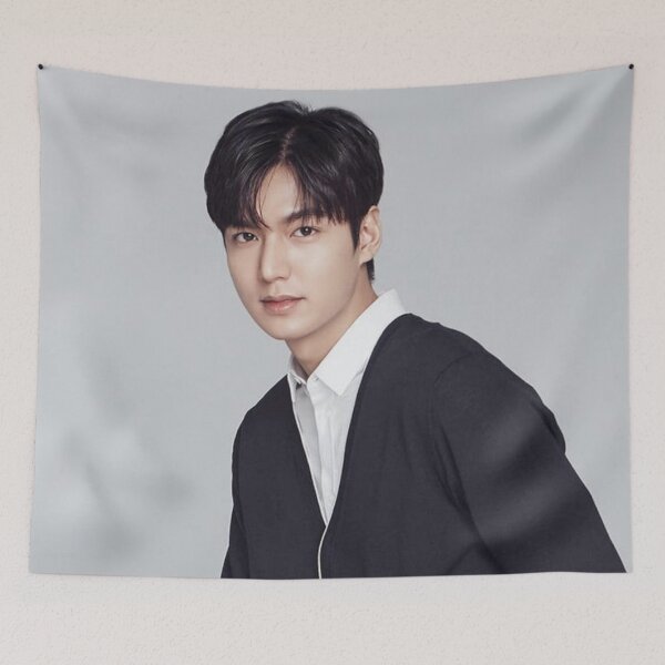 Item preview, Lee Min-ho Art designed and sold by deanbrewer.