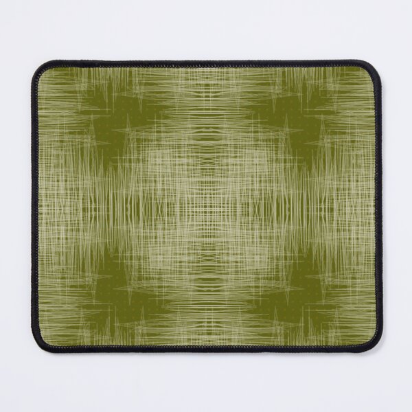Item preview, Cross Hatch Olive designed and sold by StudioBoomBoom.