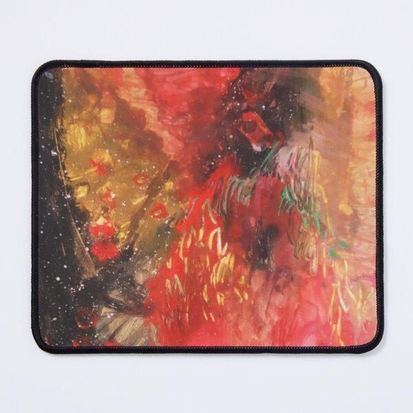 Item preview, Spirit of the Flame designed and sold by DCStriker2021.