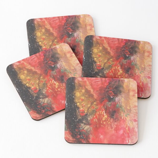 Item preview, Spirit of the Flame designed and sold by DCStriker2021.