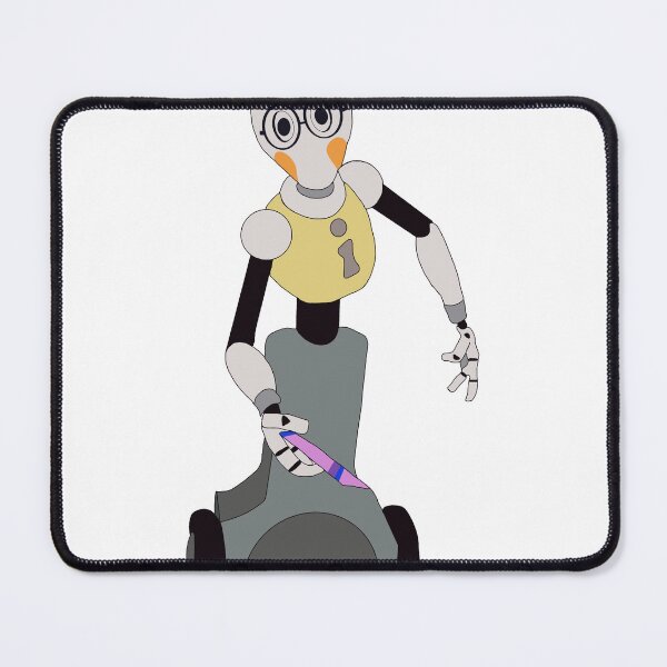 Item preview, Map Bot designed and sold by LittleTurtle17.