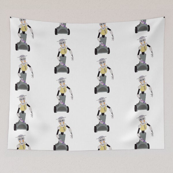 Item preview, Map Bot designed and sold by LittleTurtle17.