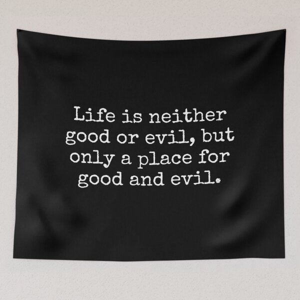 Item preview, Marcus Aurelius Quote designed and sold by The-Quote-House.